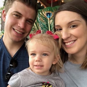 Meet your Posher, Sean